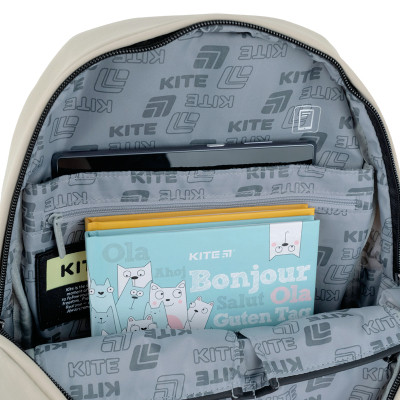 Рюкзак шкільний Kite Education teens 1020S-4 (K25-1020S-4)