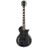 Електрогітара LTD EC-1000FM EverTune See Thru Black