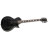 Електрогітара LTD EC-1000FM EverTune See Thru Black