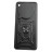 Чохол до мобільного телефона BeCover Military Nubia V70 Max Black (713535)