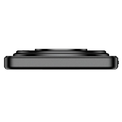 Мобільний телефон ZTE Nubia Focus 5G 6/256 Black (1066115)
