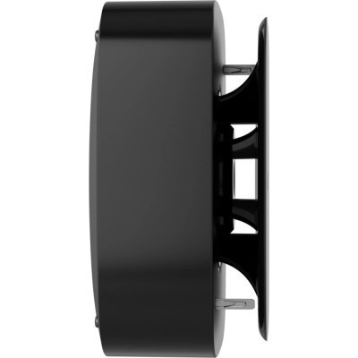 Датчик диму Ajax FireProtect 2 RB Heat black