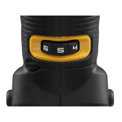 Електролобзик DeWALT 18В XR Li-lon, 1000 - 3200 ход/хв, TSTAK (без АКБ та ЗП) (DCS335NT)