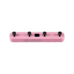 Футконтролер Mooer GWF4 Wireless Footswitch Pink