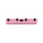 Футконтролер Mooer GWF4 Wireless Footswitch Pink