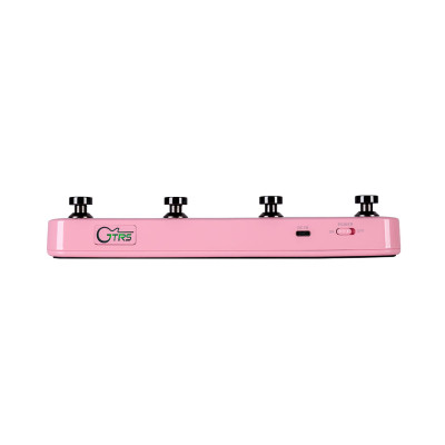 Футконтролер Mooer GWF4 Wireless Footswitch Pink