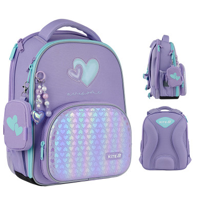 Портфель Kite Education 556 Awesome (K25-556M-1)