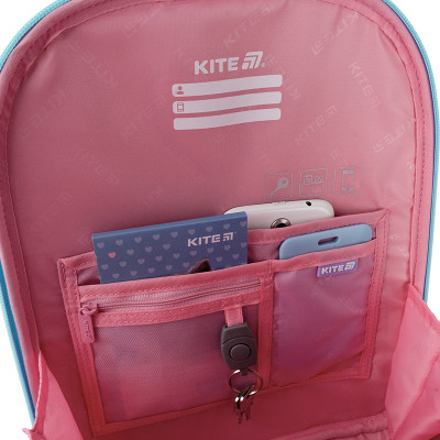 Портфель Kite Education 556 Awesome (K25-556M-1)