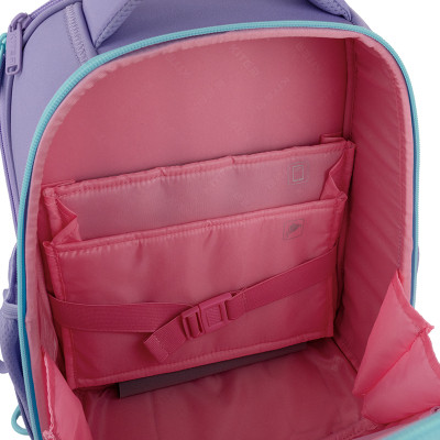 Портфель Kite Education 556 Awesome (K25-556M-1)