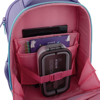 Портфель Kite Education 556 Awesome (K25-556M-1)