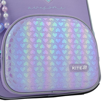 Портфель Kite Education 556 Awesome (K25-556M-1)