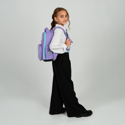 Портфель Kite Education 556 Awesome (K25-556M-1)