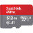 Карта пам&#039;яті SanDisk 512GB microSDXC class 10 UHS-I Ultra (SDSQUAC-512G-GN6MA)