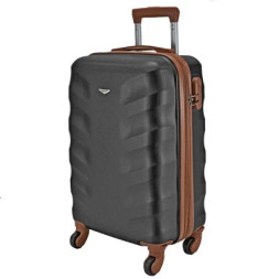 Валіза Semi Line 20&quot; (S) Graphite (T5644-1) (DAS302620)