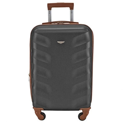 Валіза Semi Line 20&quot; (S) Graphite (T5644-1) (DAS302620)