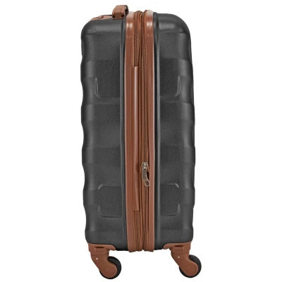 Валіза Semi Line 20&quot; (S) Graphite (T5644-1) (DAS302620)