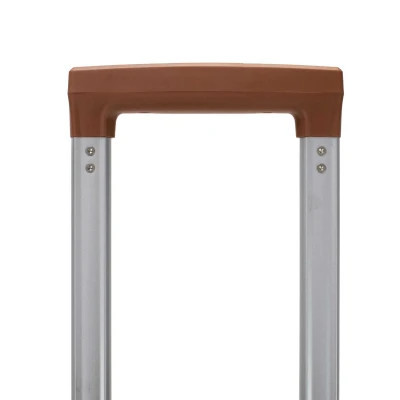 Валіза Semi Line 20&quot; (S) Graphite (T5644-1) (DAS302620)