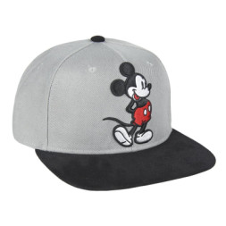 Кепка Cerda Mickey Mouse - Cap Flat Peak (CERDA-2200003346)