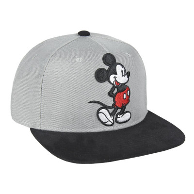 Кепка Cerda Mickey Mouse - Cap Flat Peak (CERDA-2200003346)