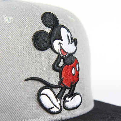 Кепка Cerda Mickey Mouse - Cap Flat Peak (CERDA-2200003346)