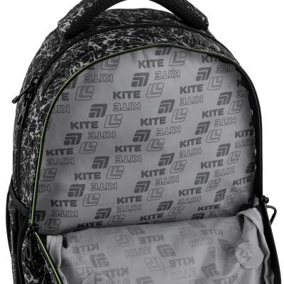 Рюкзак шкільний Kite Education teens 8001L-1 (K25-8001L-1)
