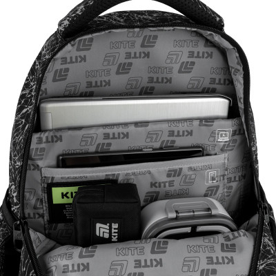 Рюкзак шкільний Kite Education teens 8001L-1 (K25-8001L-1)