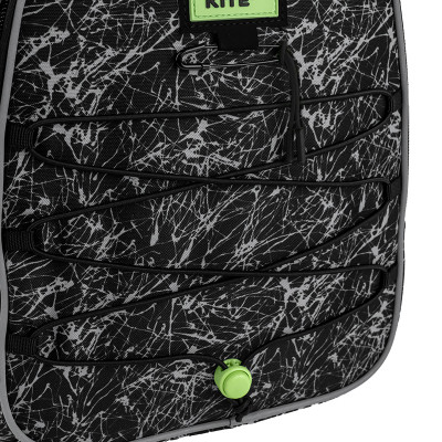 Рюкзак шкільний Kite Education teens 8001L-1 (K25-8001L-1)
