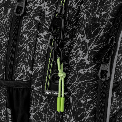 Рюкзак шкільний Kite Education teens 8001L-1 (K25-8001L-1)