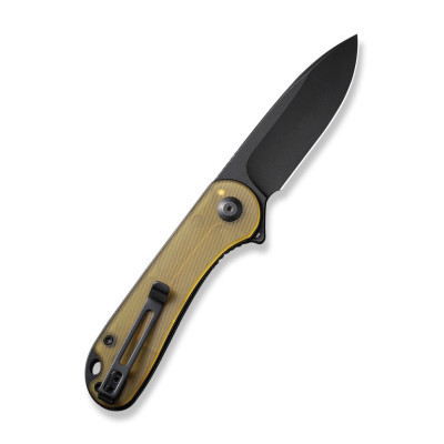 Ніж Civivi Elementum Darkwash Ultem (C907A-5)
