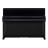 Цифрове піаніно Yamaha Clavinova CLP-885 Polished Ebony (CLP-885PE)