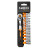 Набір головок Neo Tools 14шт, 1/4&quot;, тріскачка 90 зубців, CrV (10-000)