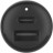 Зарядний пристрій Belkin USB-A/USB-C PD PPS 42W (CCB005BTBK)