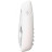 Ніж Swiza D01 White (KNI.0010.1020)