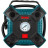 Автомобільний компресор Ronix 12В, 160 PSI, 11 бар, 1100 кПа (RH-4263)