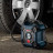 Автомобільний компресор Ronix 12В, 160 PSI, 11 бар, 1100 кПа (RH-4263)