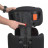 Автокрісло Bambi M 3546 9-36кг black (Bambi M 3546 black)