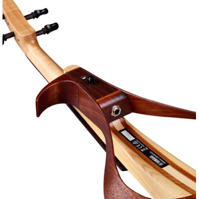 Скрипка Yamaha YEV-104 Natural