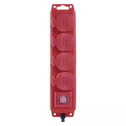 Мережевий подовжувач EMOS P14251