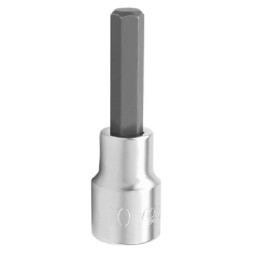 Головка торцева Toptul HEX 10 мм 80мм 80мм 1/2&quot; (BCWA1610)
