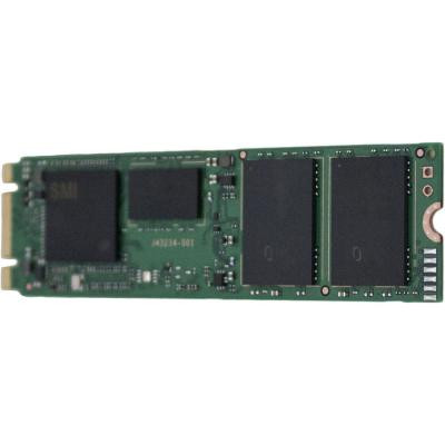 Накопичувач SSD M.2 2280 256GB INTEL (SSDSCKKW256G8X1)