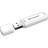 USB флеш накопичувач Transcend 256GB JetFlash 730 White USB 3.1 (TS256GJF730)