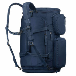 Рюкзак для ноутбука Tucano 15.6&quot; Desert Weekender blue (BDESBKWE-B)