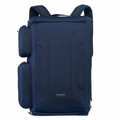 Рюкзак для ноутбука Tucano 15.6&quot; Desert Weekender blue (BDESBKWE-B)