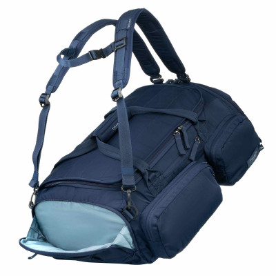 Рюкзак для ноутбука Tucano 15.6&quot; Desert Weekender blue (BDESBKWE-B)