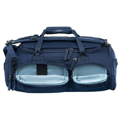 Рюкзак для ноутбука Tucano 15.6&quot; Desert Weekender blue (BDESBKWE-B)