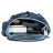 Рюкзак для ноутбука Tucano 15.6&quot; Desert Weekender blue (BDESBKWE-B)