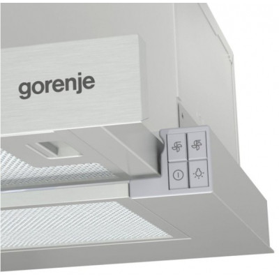 Витяжка кухонна Gorenje TH62E3X
