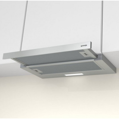 Витяжка кухонна Gorenje TH62E3X
