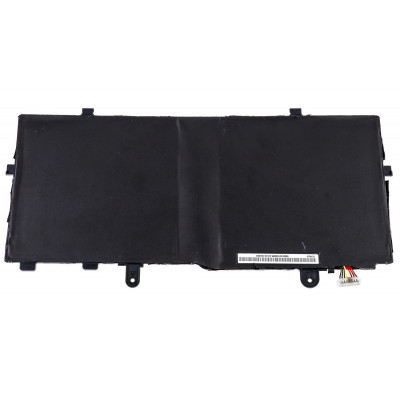 Акумулятор до ноутбука ASUS VivoBook TP401NA C21N1714, 5065mAh (39Wh), 2cell, 7.7V (A47576)