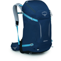Рюкзак туристичний Osprey Hikelite 32 atlas blue S/M (009.3333)